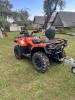 CFMOTO CForce, 2025 г.