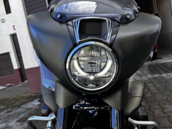 BMW R 18 B, 2022 г.