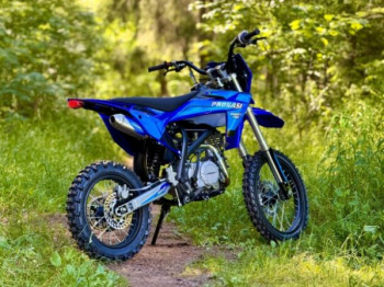 Progasi SMART 125 6 S/A, 2026 г.