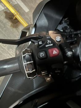 BMW S 1000RR, 2025 г.