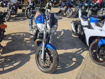 Yamaha BT, 2003 г.