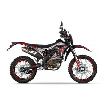 Regulmoto CR-Z 350, 2025 г.