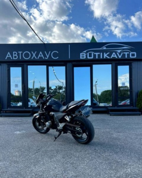 Kawasaki Z, 2004 г.