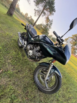 Yamaha XJ TOUR 600S, 1991 г.