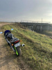 Honda CBR F4, 2000 г.