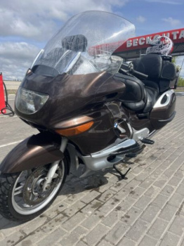 BMW K K1200LT, 2001 г.