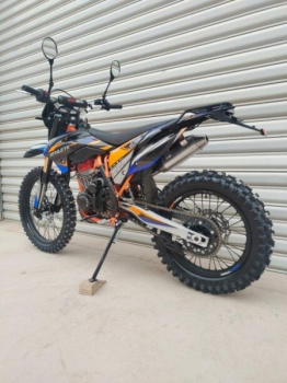 Regulmoto Athlete PRO 300, 2025 г.