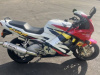 Honda CBR 600F3, 1996 г.