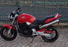 Honda CB 919, 2002 г.