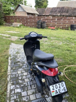 Moto-Italy Innocenti Cooper, 2019 г.