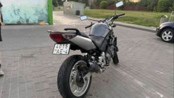 Honda CBF 600 S, 2006 г.