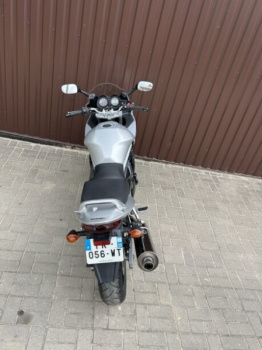 Suzuki Bandit 650 ABS, 2007 г.