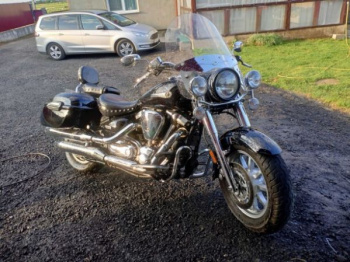 Yamaha XV, 2005 г.