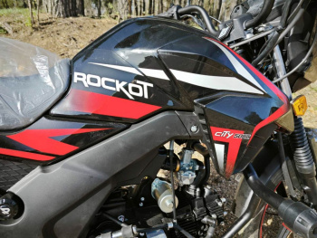  ROCKOT ALPHA CITY, 2026 г.