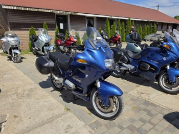 BMW R, 1996 г.