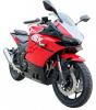 TMBK IDEALIST 400 Red, 2026 г.