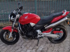 Honda CB 919, 2002 г.