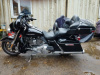 Harley-Davidson Electra Glide Limited, 2018 г.
