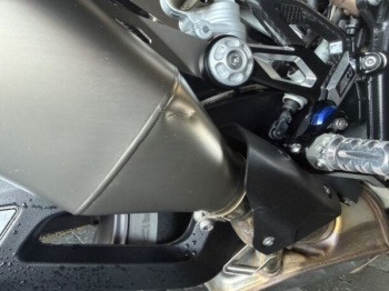 BMW S S1000R, 2022 г.