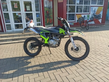 Эндуро Racer RC 300-GY8A K2 300, 2025 г.