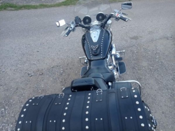 Honda VTX, 2003 г.