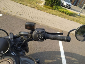 Harley-Davidson Sportster RH1250S, 2023 г.