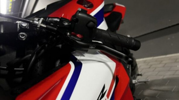 Honda CBR 1000 rr, 2021 г.