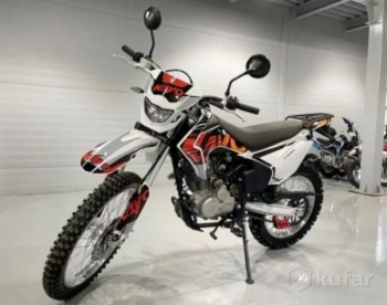 Kayo T1-L 250 ENDURO, 2026 г.