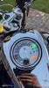 Yamaha XVS, 2014 г.