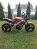 Honda NT Bross, 1992 г.