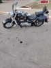 Suzuki Boulevard вл 800, 2006 г.