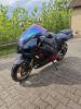 Suzuki GSX-R К3, 2003 г.