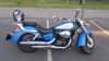 Honda VT 750 C Shadow Aero, 2022 г.