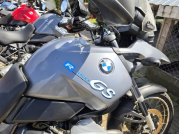 BMW R, 2003 г.