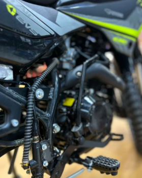 Racer Panther RC300B-F PRO 21, 2026 г.