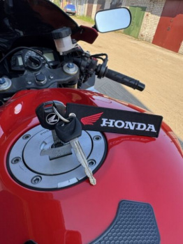 Honda CBR 600RR, 2012 г.
