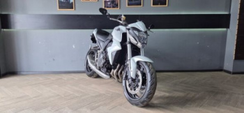 Honda CB 1000R, 2008 г.