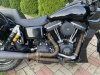 Harley-Davidson Dyna FXDB, 2017 г.