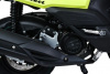 Motoland CRICKET 150, 2025 г.