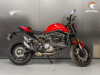 Ducati Monster, 2023 г.