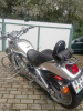 Harley-Davidson V-Rod, 2002 г.
