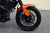 Kawasaki Versys KLE650, 2013 г.
