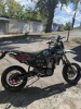 Husqvarna SM 570 NOX (Limited Edition, №130/300), 2004 г.