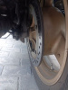 Honda ST Спорт тур, 2000 г.