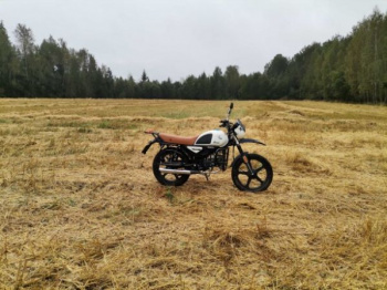 Racer RC, 2025 г.