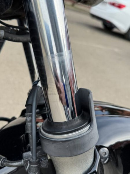 Honda CBF, 2004 г.