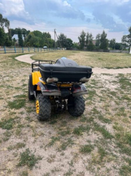 Avantis Hunter 200, 2020 г.