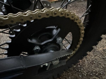 Motoland 300 PWR FZ300 175 300cc, 2026 г.