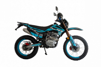 SPRMOTORS Cross Road-3 NEW, 2026 г.