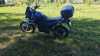 Yamaha XTZ 660, 1992 г.